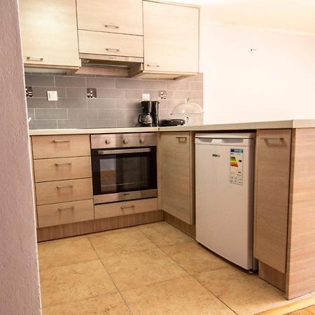 Polixenis House Apartment Corfu  Exterior photo